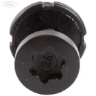 RADIATOR/COOLANT OVERFLOW CONTAINER FASTENER PACK OF 5