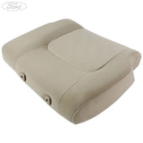 SEAT BACK