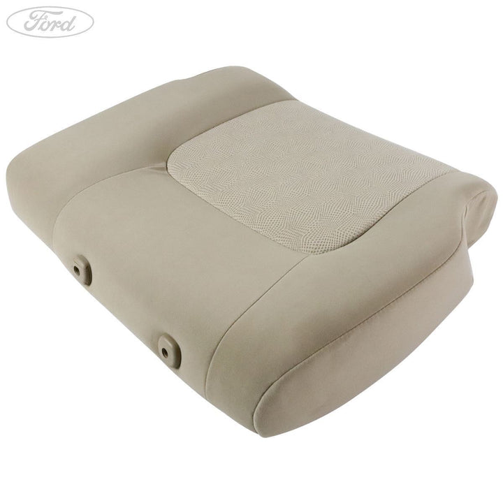 SEAT BACK
