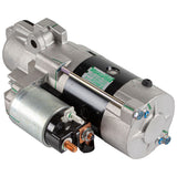 RANGER TKE 2.2 TDCI STARTER MOTOR WITH START STOP 2015-2024