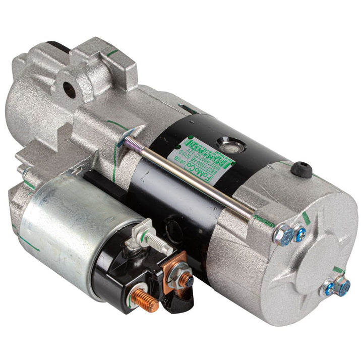 RANGER TKE 2.2 TDCI STARTER MOTOR WITH START STOP 2015-2024