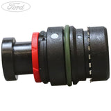 2.0 DURATEC DI TI-VCT INLET MANIFOLD INTAKE ADAPTOR 2014-