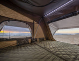 ARB* ROOFTOP TENT ESPERANCE,HARD SHELL,WITH LADDER