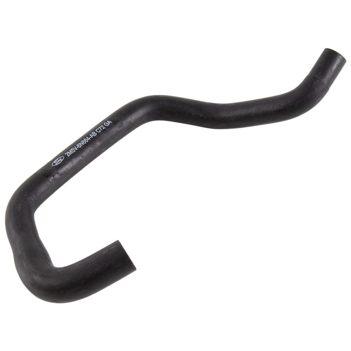 CRANKCASE VENTILATION TUBE
