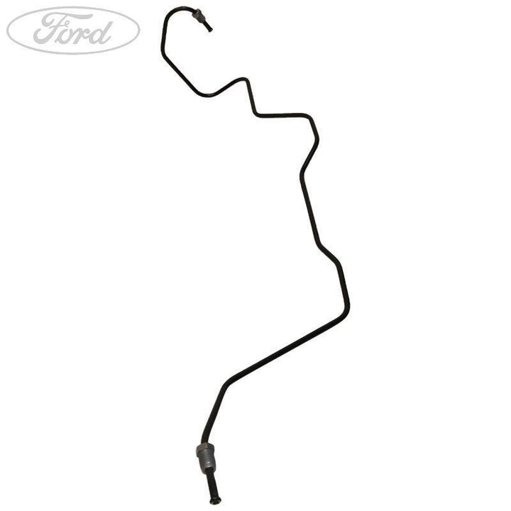 FIESTA B-MAX FRONT BRAKE PIPE 09/2013-