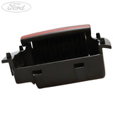 MONDEO O/S REAR SEAT BACK RELEASE MECHANISM BLACK 14-