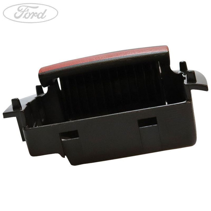 MONDEO O/S REAR SEAT BACK RELEASE MECHANISM BLACK 14-