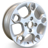 FIESTA ALLOY WHEEL 15