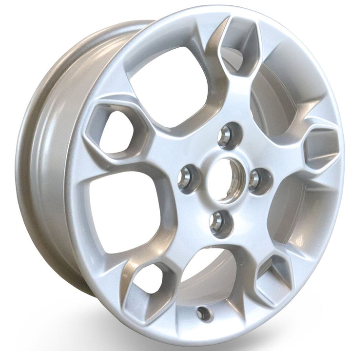 FIESTA ALLOY WHEEL 15
