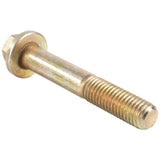 FRONT SUSP.ARMS/STABILIZER/X-MEMBER HEX HEAD BOLT PACK OF 5