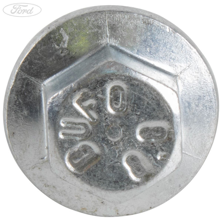 EXTERIOR REAR VIEW MIRROR HEX HEAD BOLT PACK OF 5