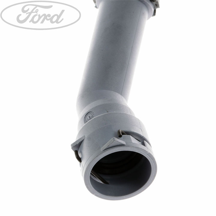 RADIATOR OUTLET HOSE