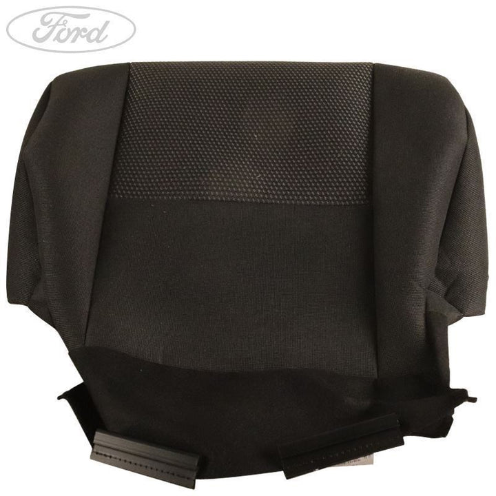SEAT CUSHION COVER