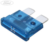 15 AMP IN LINE FUSE CIRCUIT BREAKER 2008-2016