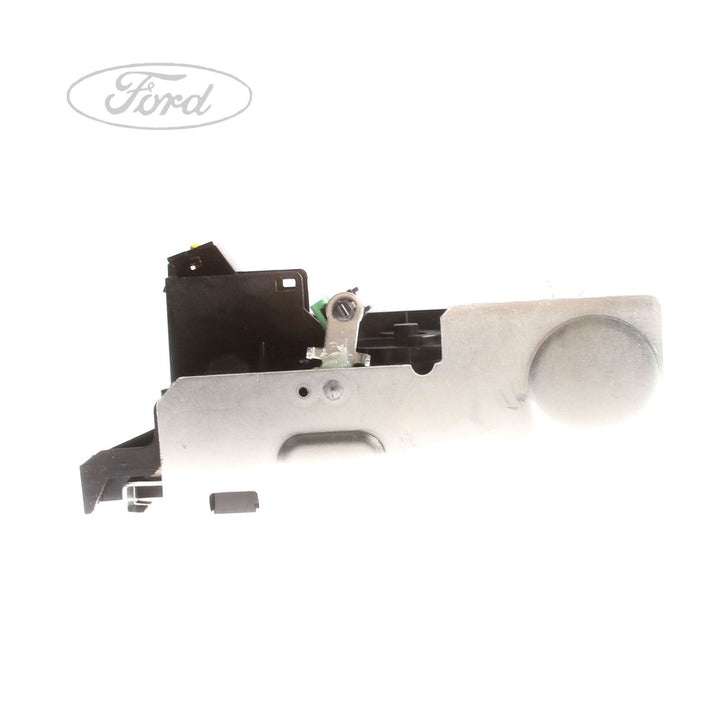 REAR TAILGATE LATCH