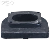 RUBBER INSULATOR