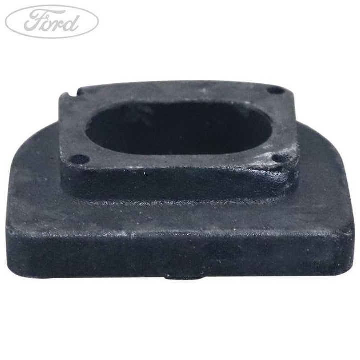 RUBBER INSULATOR