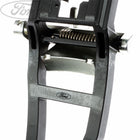 MONDEO REAR DOOR LOCK HANDLE REINFORCEMENT