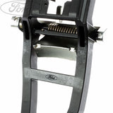 MONDEO REAR DOOR LOCK HANDLE REINFORCEMENT