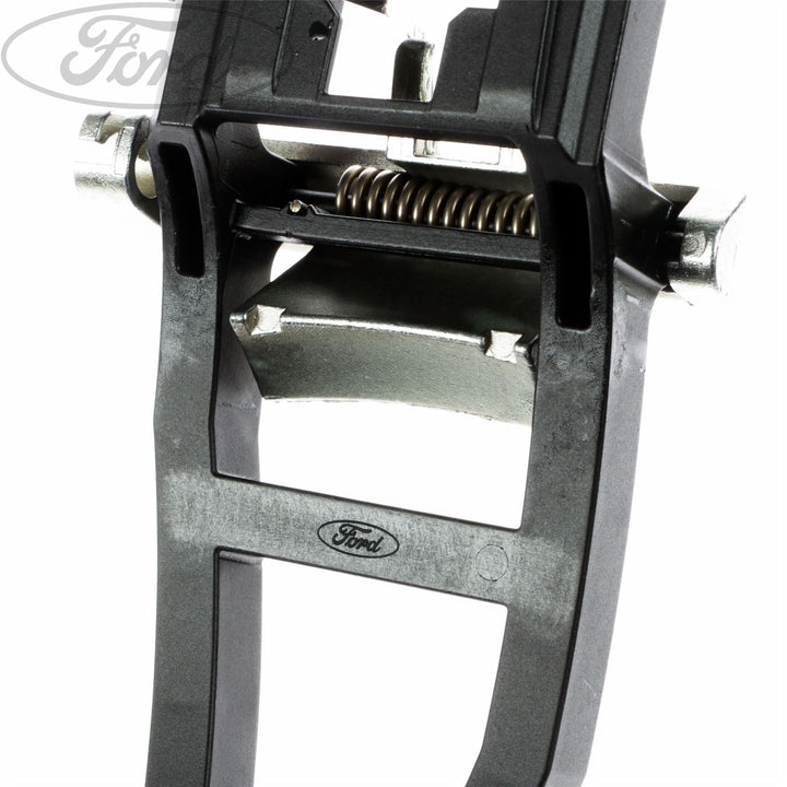 MONDEO REAR DOOR LOCK HANDLE REINFORCEMENT