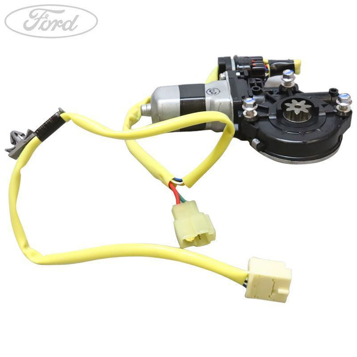 WINDOW OPERATING MOTOR