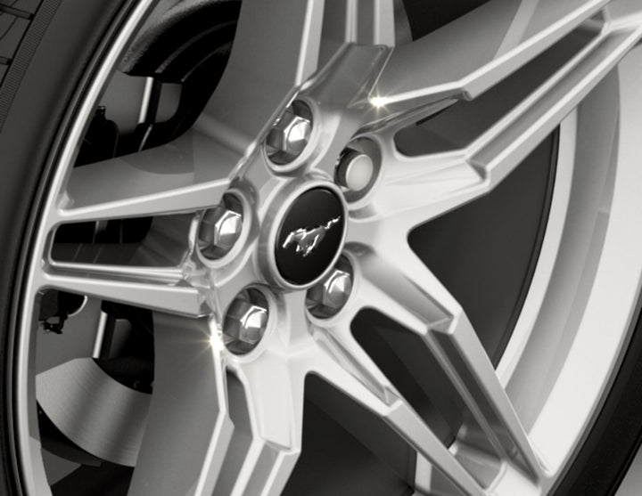 LOCKING WHEEL NUTS KIT FOR ALLOY WHEELS