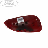 KA FRONT N/S LEFT WING MIRROR HOUSING CAP COVER