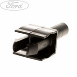 RADIATOR UPPER BRACKET