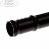 HEATER WATER HOSE