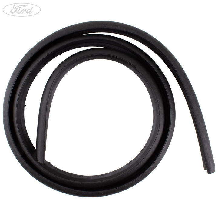 DOOR OPENING WEATHERSTRIP