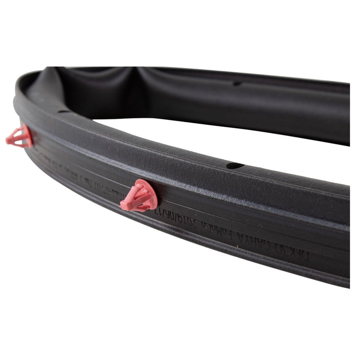 EDGE REAR O/S DOOR WEATHERSTRIP SEAL 2016-