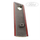 FIESTA O/S QUARTER PANEL OUTER MOULDING