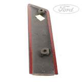 FIESTA O/S QUARTER PANEL OUTER MOULDING