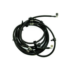 Kuga Front Windshield Washer Jet Hose 2016-2020