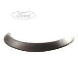 TRANSIT REAR N/S WHEEL ARCH BODY MOULDING TRIM GREY