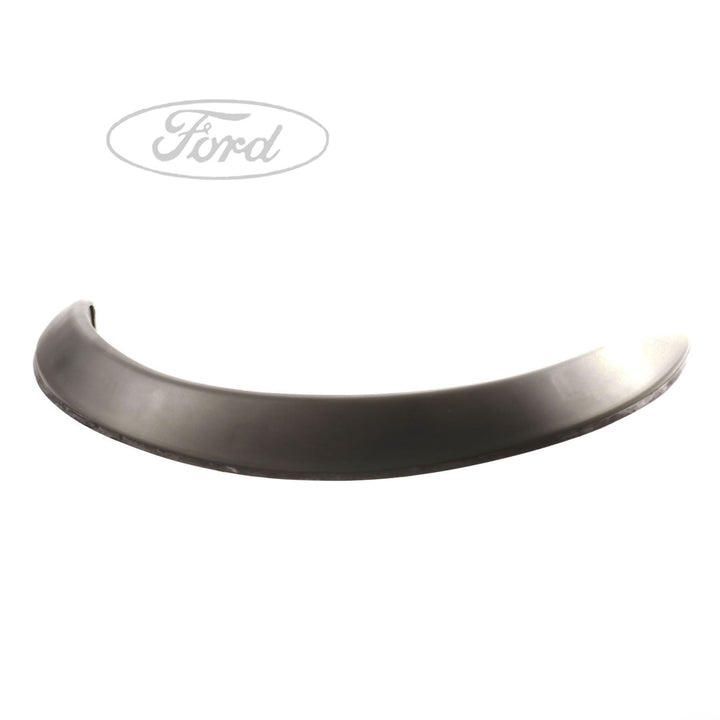 TRANSIT REAR N/S WHEEL ARCH BODY MOULDING TRIM GREY