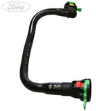 OIL COOLER HOSE