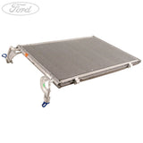 ECOSPORT 1.5 SOHC DI TC AIR CONDITIONING CONDENSER 12/2013-