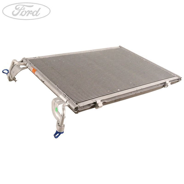 ECOSPORT 1.5 SOHC DI TC AIR CONDITIONING CONDENSER 12/2013-