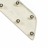 Transit Custom N/S Rear Primed Quarter Moulding 2013-2023