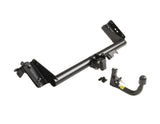 MUSTANG MACH-E DETACHABLE TOW BAR WITH FITTING  10/2021