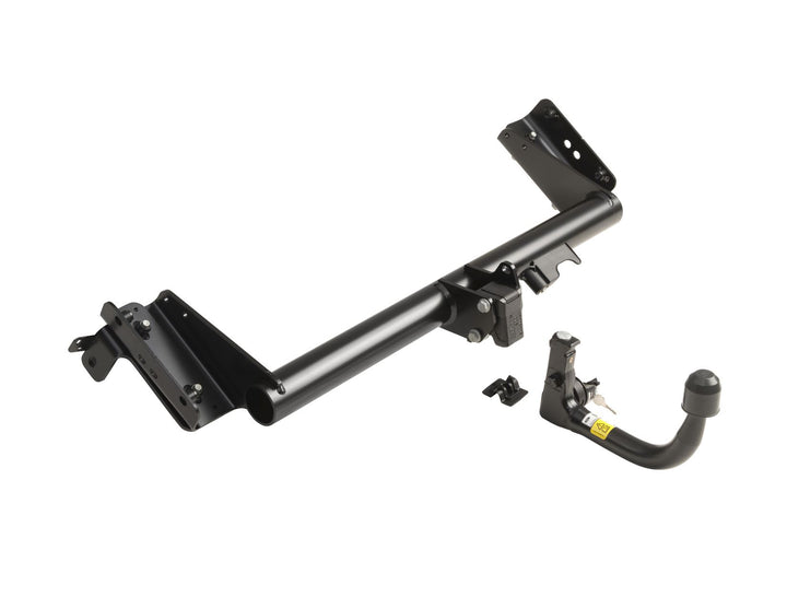 MUSTANG MACH-E DETACHABLE TOW BAR WITH FITTING  10/2021