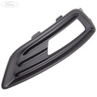 FOG LAMP BRACKET