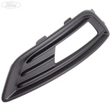 FOG LAMP BRACKET