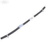 RADIATOR HOSE