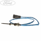 KUGA EXHAUST GAS TEMPERATURE SENSOR