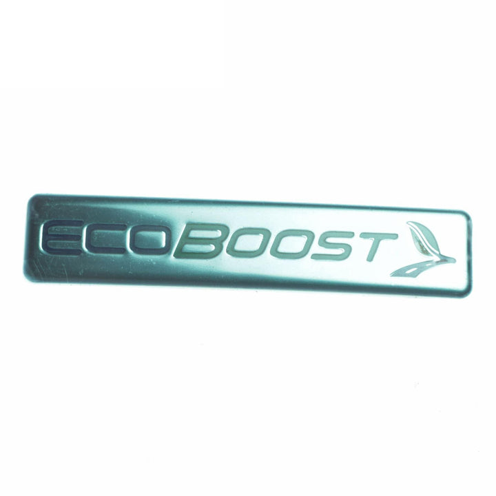 C-MAX FOCUS ECOBOOST TAILGATE NAME PLATE BADGE EMBLEM