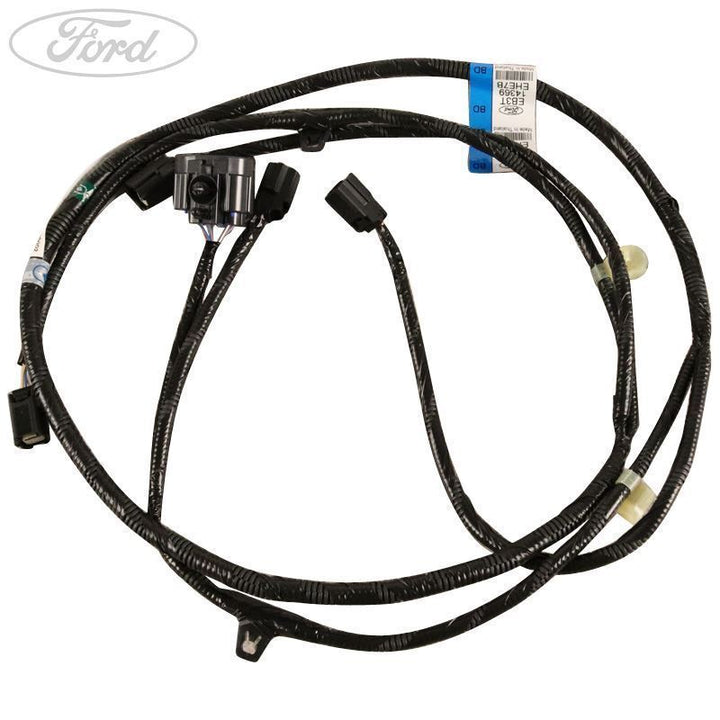 JUMPER WIRE