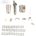 FOCUS C-MAX CC LOCK CYLINDER KIT KEYLESS START 07-11