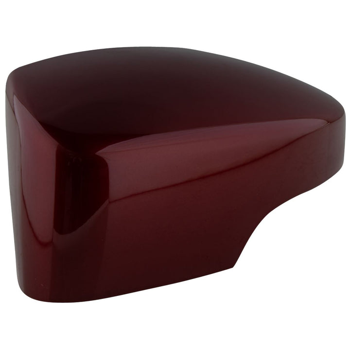 KUGA N/S FRONT DOOR MIRROR COVER RUBY RED METALLIC